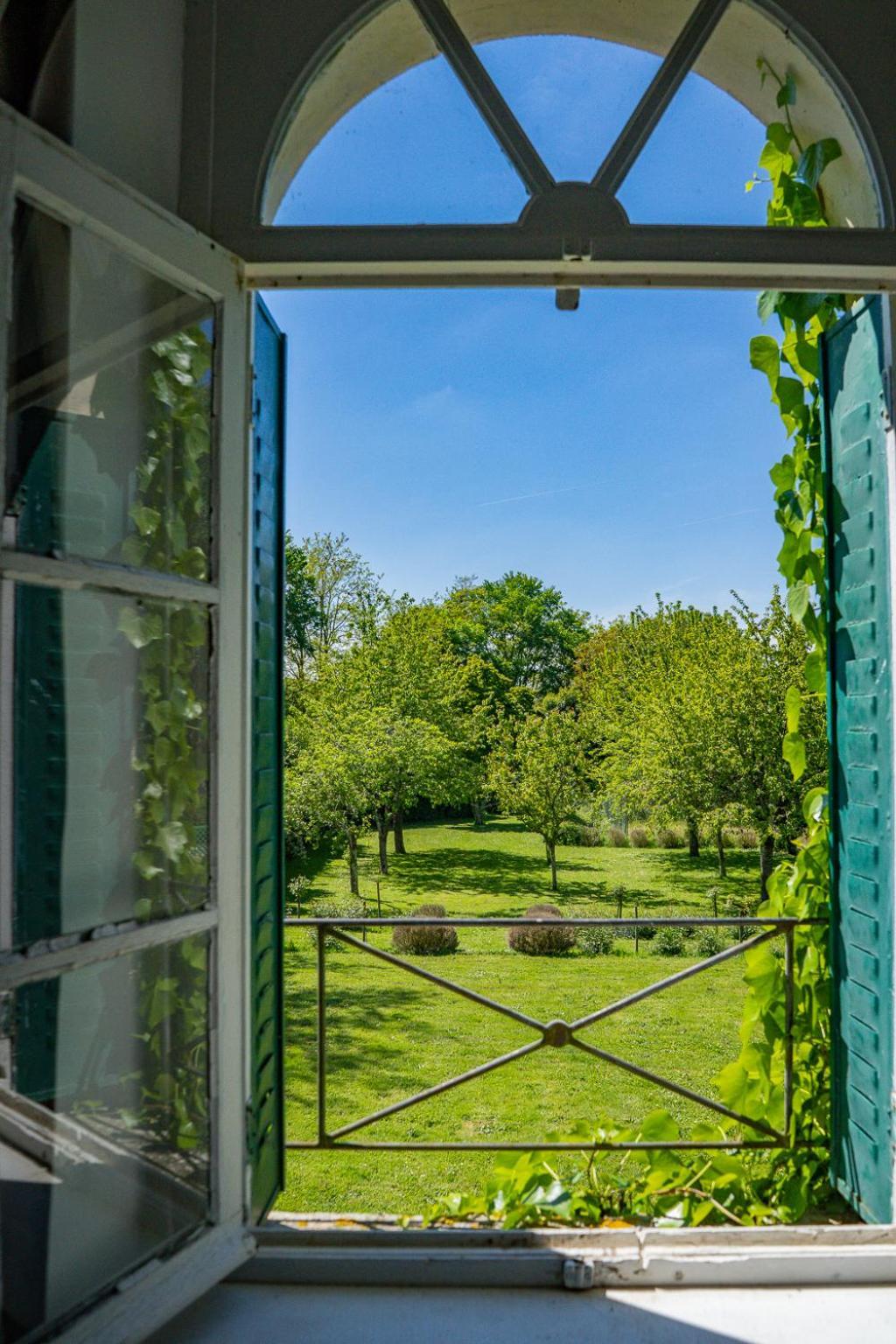 Hotel Haras De La Potardiere Crosmières Eksteriør billede