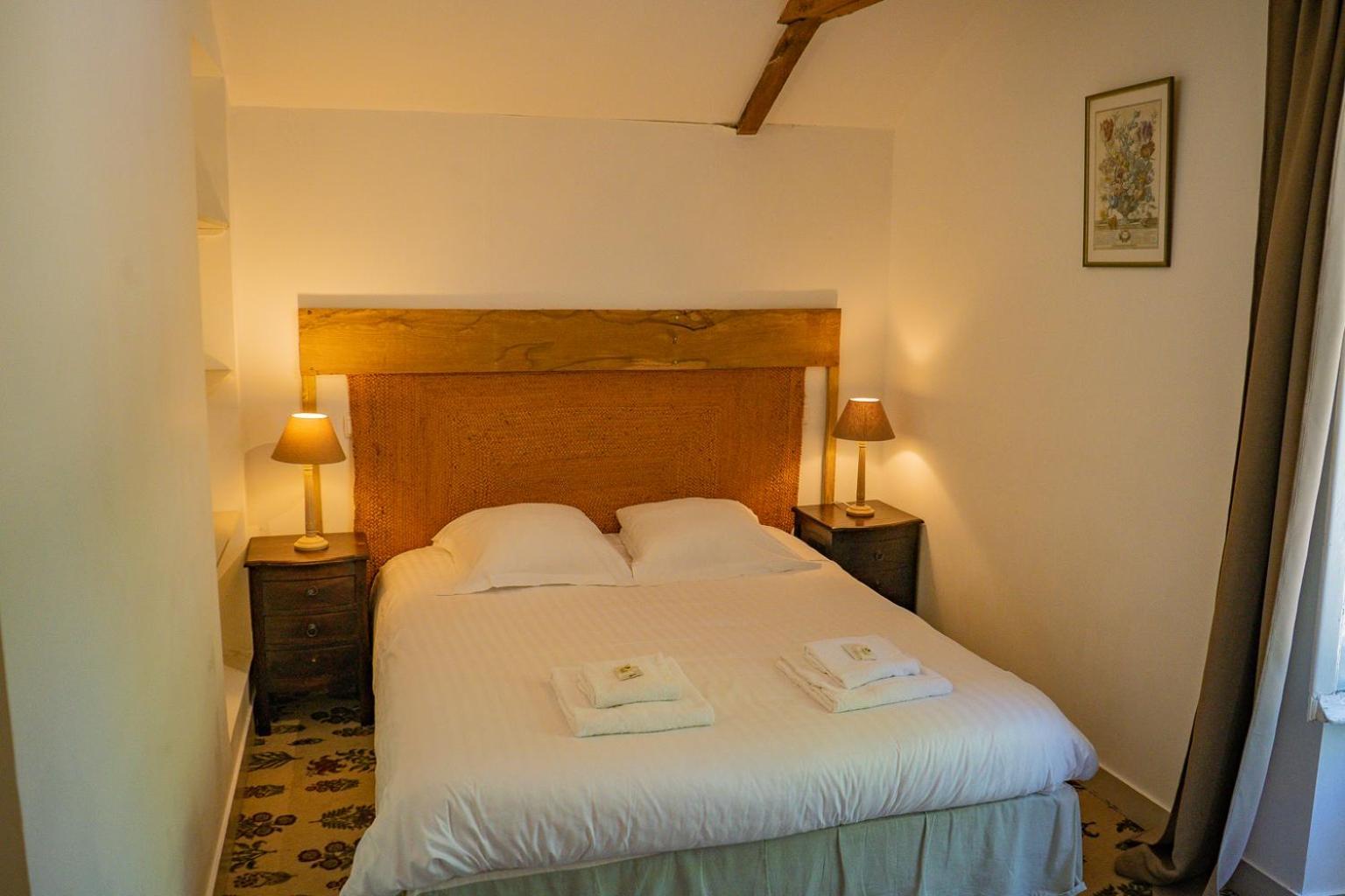 Hotel Haras De La Potardiere Crosmières Eksteriør billede