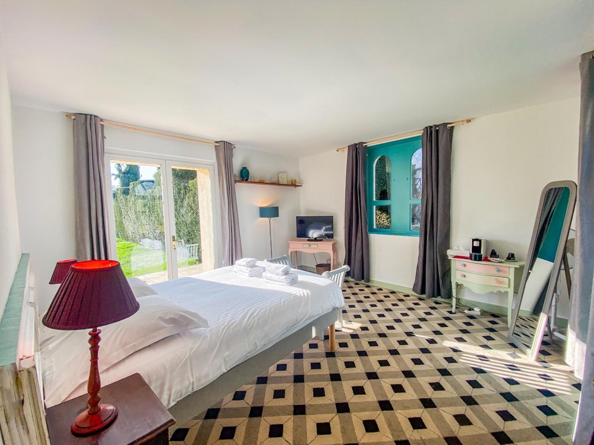 Hotel Haras De La Potardiere Crosmières Eksteriør billede